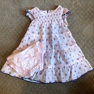 Carter’s 3M Baby Girl Dress